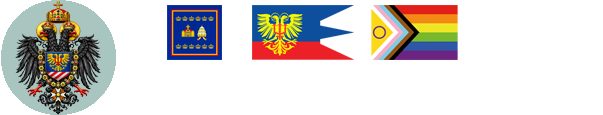 Svätá ríša rímska - Arauské cisárstvo