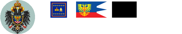 Svätá ríša rímska - Arauské cisárstvo