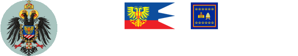 Svätá ríša rímska - Arauské cisárstvo